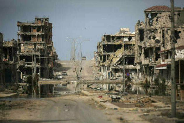NATO's handling of Ukraine crisis may end in disaster - MEP