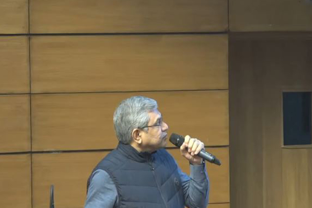 Coal imports compared to consumption reducing, saves forex: Ashwini Vaishnaw