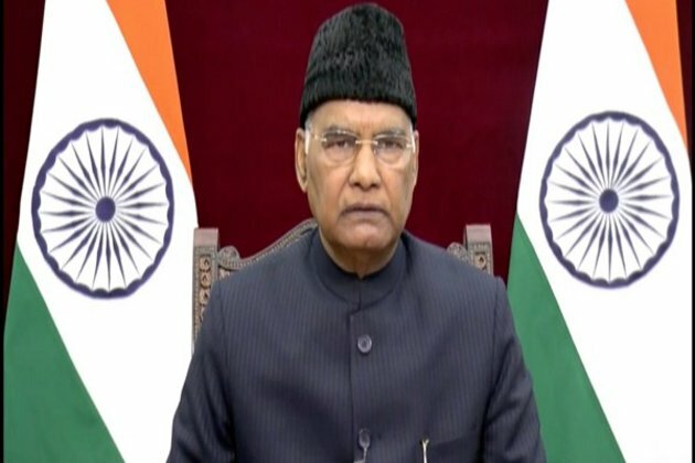 President praises successful conduct of elections