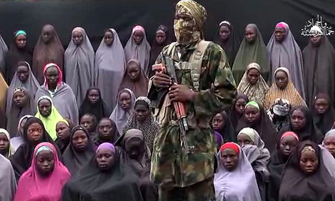 Tackle poverty and birth rate to end Boko Haram: emir Tackle poverty and birth rate to end Boko Haram: emir