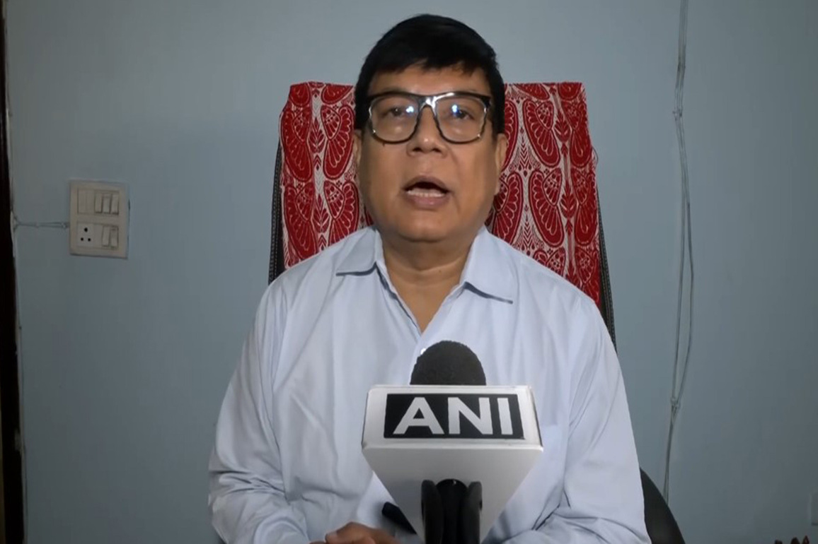 Congress was more sincere in deporting foreigners: Assam LoP Debabrata Saikia on PM Modi's statement