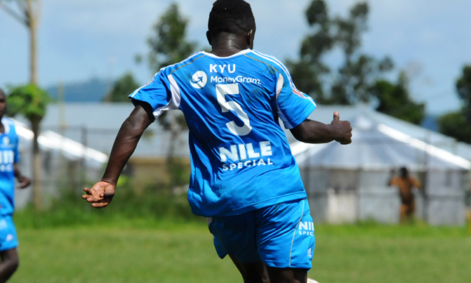 Kyambogo prevail over Kumi to book place in UFL knockout phase Kyambogo prevail over Kumi to book place in UFL knockout phase