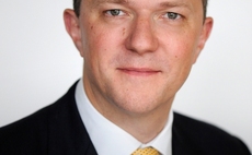 DC Advisory Partners appoints managing director