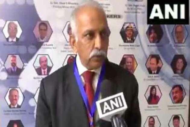 If you lose your design, you lose everything: Principal Advisor to MoD on cyber confidentiality