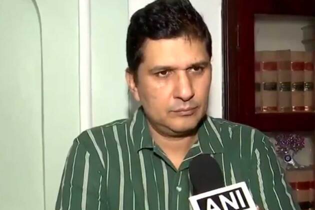 AAP's Saurabh Bharadwaj says VHP "has not presented single witness" on Ram Temple donation theft allegations