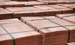 US housing meltdown will start to bite into copper consumption