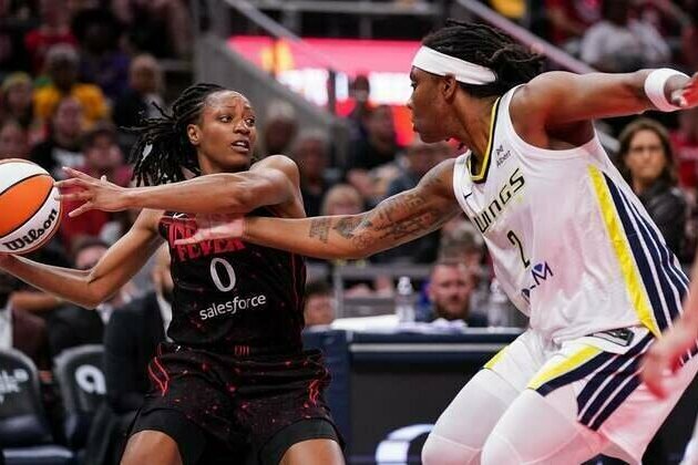 Mystics, Fever eager for victory to snap out of slumps