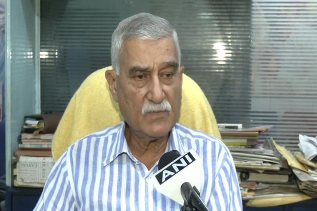 Pakistan must stop sending terrorists ; its future will be at risk: Defence Expert Anil Gaur