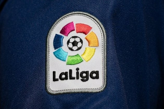Spain&#039;s La Liga to sell $3.2 billion stake to CVC