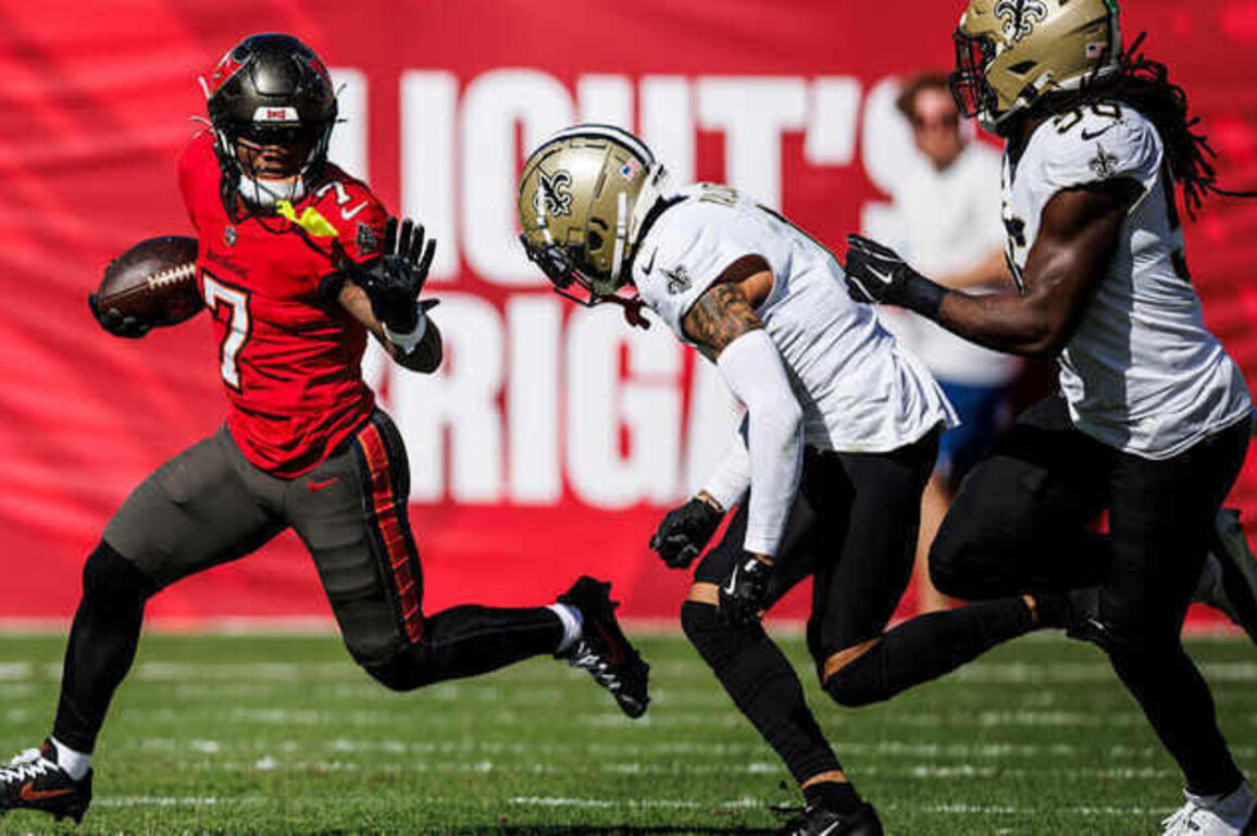 NFC South Check-In, Post-Free Agency Rush: New Orleans Saints