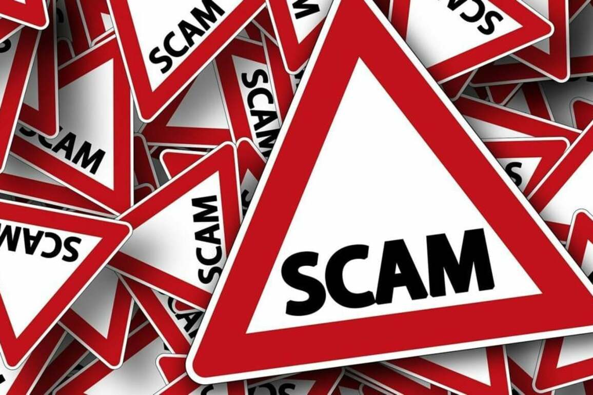 New fraudulent scams targeting Coconino County residents