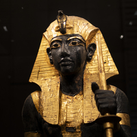 EGYPT-GIZA-GRAND EGYPTIAN MUSEUM
