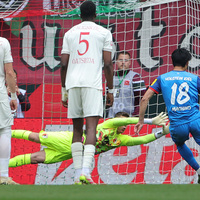 (SP)GERMANY-AUGSBURG-FOOTBALL-BUNDESLIGA-AUGSBURG VS HOLSTEIN KIEL