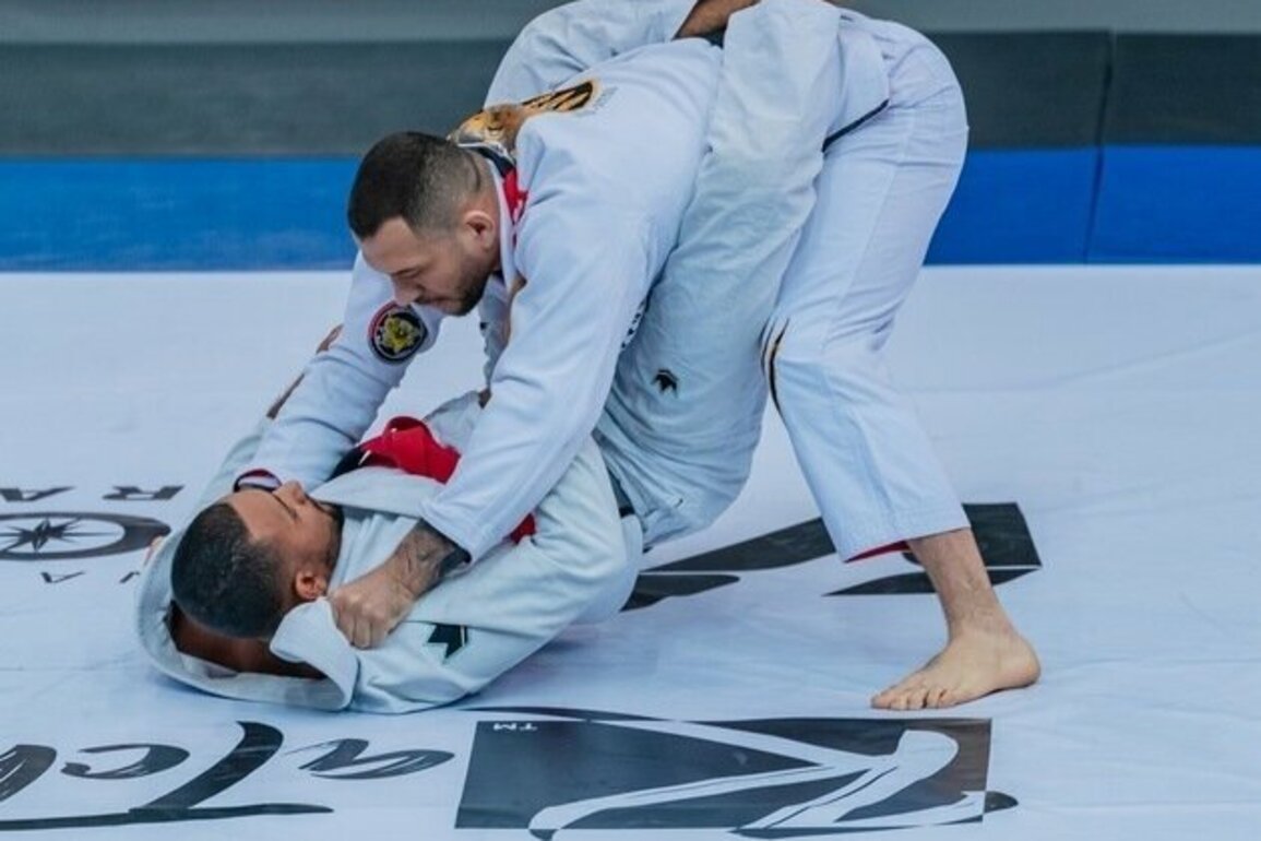 Abu Dhabi hosts 7th edition of AJP Tour Asia Continental