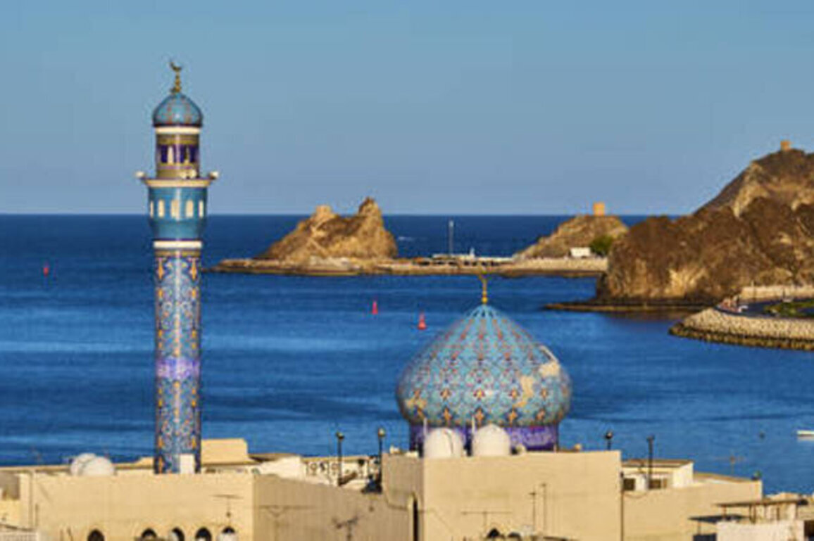 Trump threatens to 'blow up' regional ally Oman