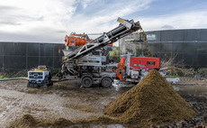 How a mobile separator is transforming slurry management for dairy farmers