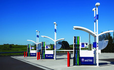 Allegro buys New Zealand fuel retail business