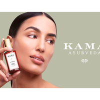 Kama Ayurveda Launches Sandanya, Anti-Blemish Skincare Collection, With Mahieka Sharma as Campaign Ambassador