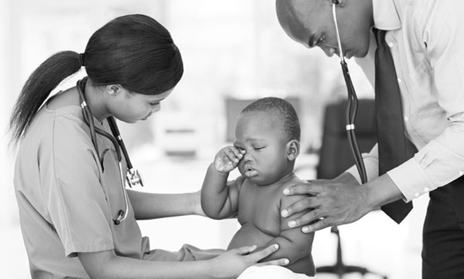 Pneumonia to kill nearly 11 million children by 2030, study warns Pneumonia to kill nearly 11 million children by 2030, study warns