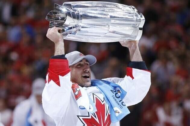World Cup of Hockey '28 coming to Calgary, Edmonton, Prague