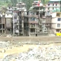 Havoc in Himachal: 15 rain-related deaths in Mandi, 27 missing in 9 days; road accidents claim 31