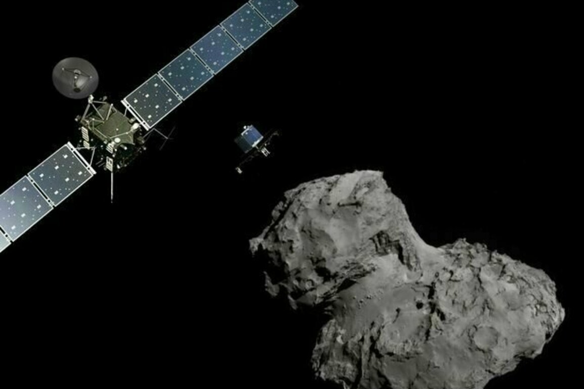 After 50 successful years, the European Space Agency has some big challenges ahead