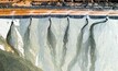 Emerson Tailings networks must transport dense, abrasive, and sometimes hazardous material from the processing areas to remote disposal areas. Proper automated valve selection for this application is crucial for success, the company says.