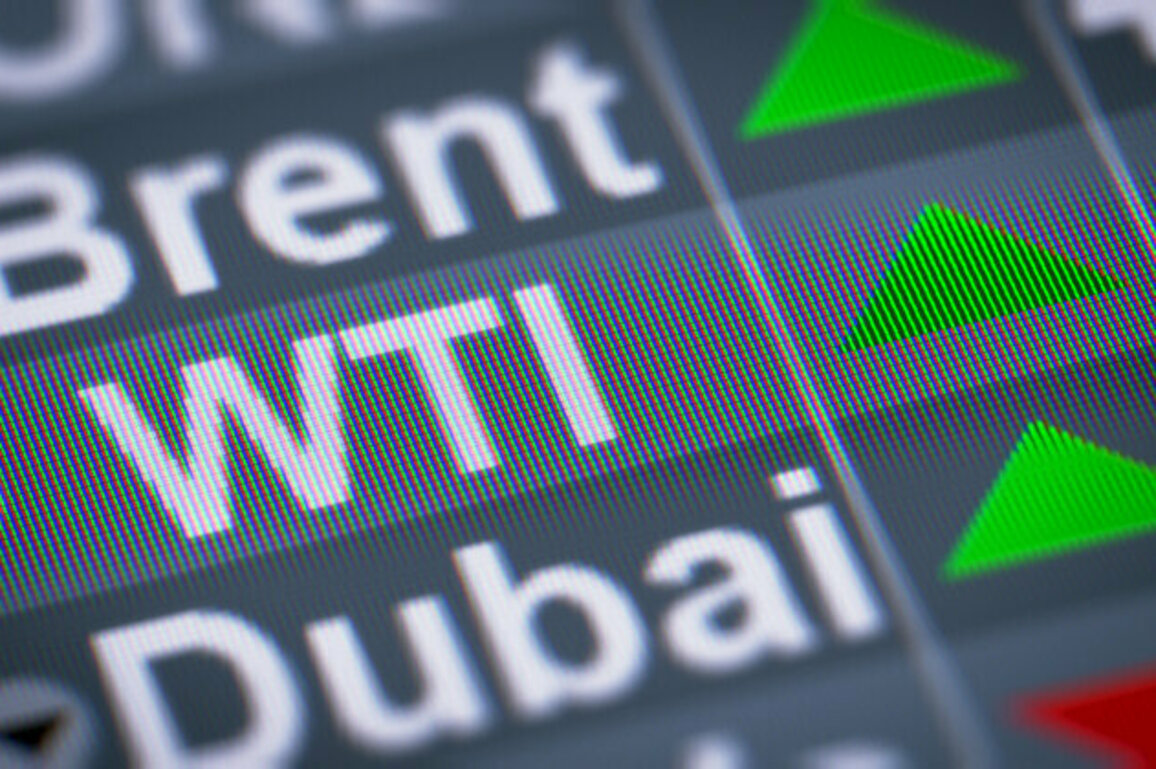 Dubai Crude Futures post biggest-ever rise on TOCOM