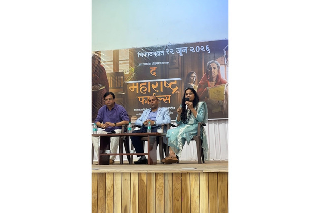 After a Long Struggle, 'The Maharashtra Files' Set for Release on June 12