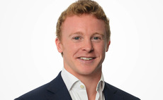Connection hires Caird's Coupland