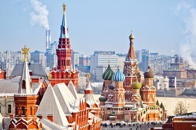 Kremlin comments on EU myopia over dialogue with Russia