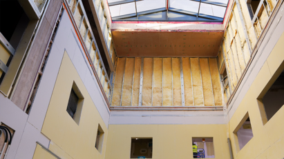 Siniat achieves CCPI mark for its portfolio of partitions