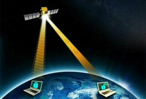 Synergy Quantum Unveils Hybrid Quantum Security: Satellite-Based QKD and PQC for Unbreakable Global Encryption