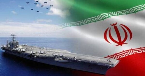 Trump  armada  on Iran doorstep : What we know so far