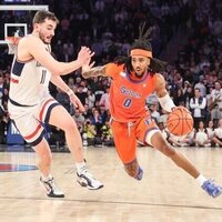 No. 18 Florida hopes to right ship vs. George Washington