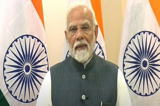 PM Modi speaks to Assam, Sikkim CMs and Manipur Governor over flood situation, assures full support