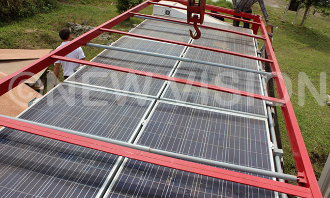 Renewable energy surges as power emissions keep rising: UN Renewable energy surges as power emissions keep rising: UN