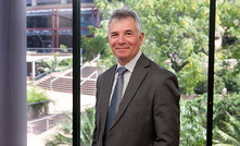 University of Wollongong academic deputy vice-chancellor Joe Chicharo.