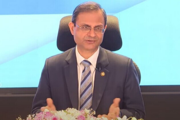 Need to be watchful of inflation trajectory: RBI Governor Sanjay Malhotra