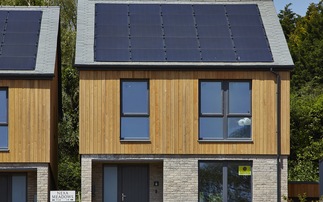 Octopus Energy launches 'Zero Bills' sustainable housing benchmark