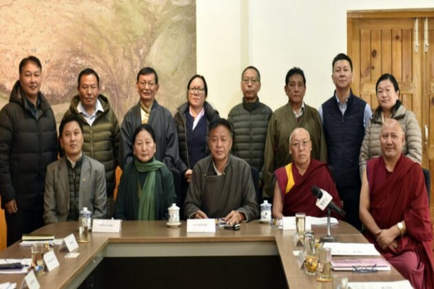 Tibetan leaders discuss strategies to preserve culture amid harsh Chinese policies