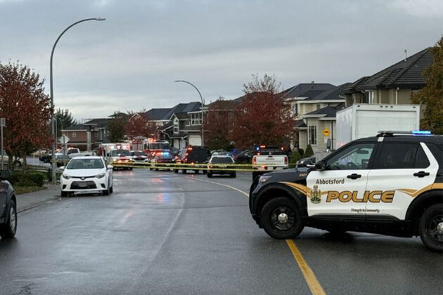 Indian-origin businessman killed in Canada's Abbotsford, Lawrence Bishnoi Gang claims responsibility