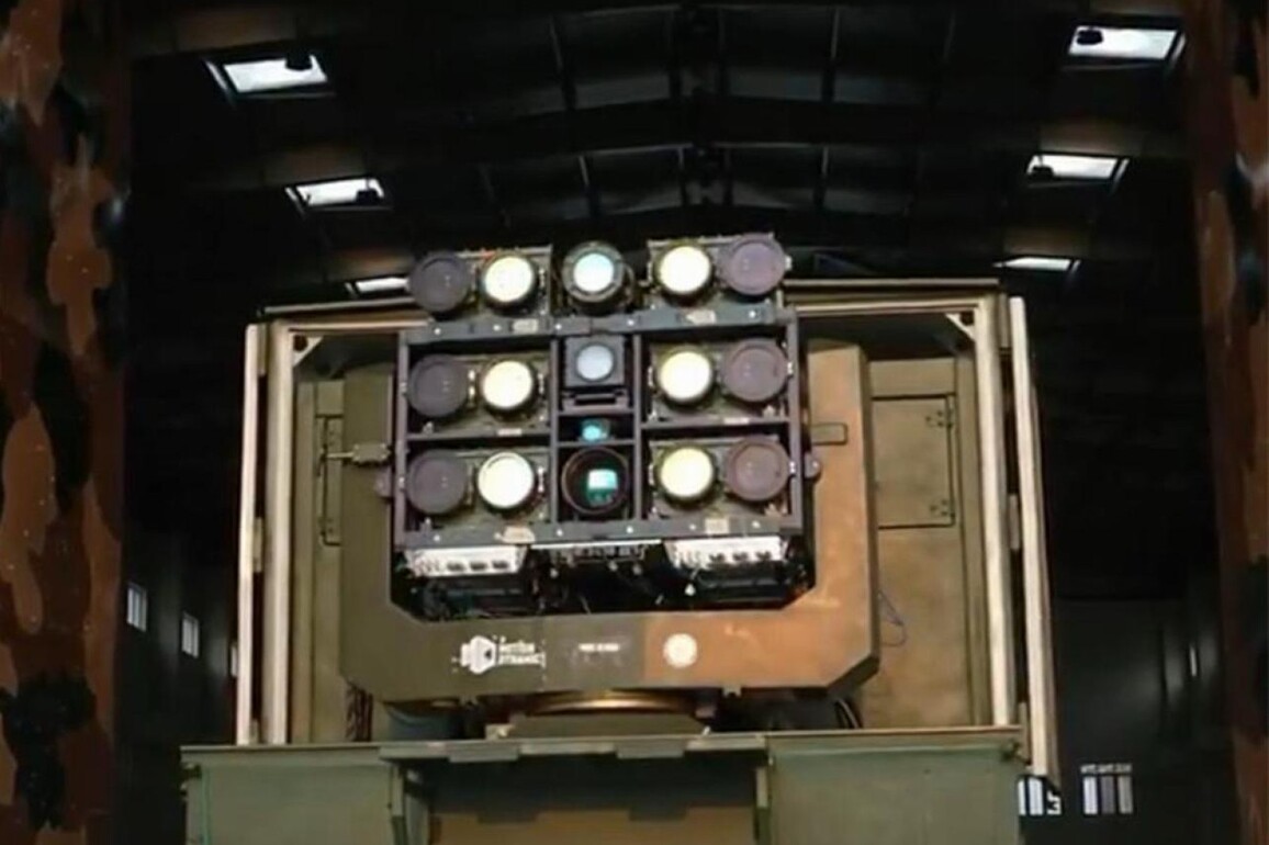 India strengthening shield against drone attacks with joint defence CUAS grid