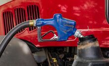 Australia's fuel security is being questioned. 
