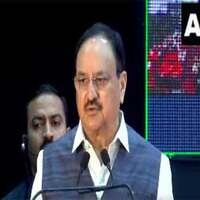 "PM Modi said that a befitting reply will be given," says Union Minister JP Nadda over Pahalgam attack