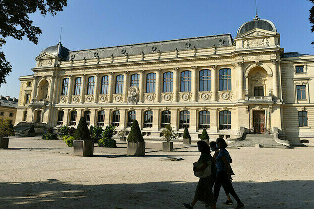 France charges Chinese national over 1.5 million gold theft
