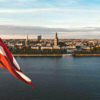 EU state bars Russian property owners - media