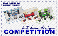 Vote for your favourite kitchen designer!