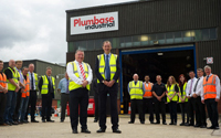 Plumbase Industrial offers engineering solutions to commercial market