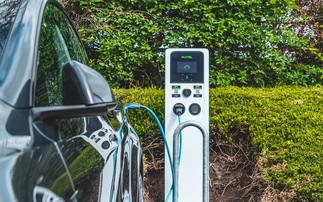 EV sales rise again to take 20 per cent market share in April 